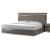 Delhi Queen Size Bed