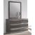 Delhi 6-Drawer Dresser