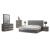 Delhi Bedroom Set