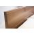 Della Storage Wood Veneer Bed