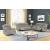 Denali Faux Leather Reclining Loveseat