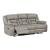 Denali Faux Leather Reclining Living Room Set