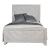 Denver Wood Veneer Full Size Bed