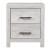 Denver Wood Regular Bedroom Set