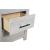 Denver Wood Regular Bedroom Set