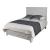 Denver Wood Regular Bedroom Set