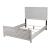 Denver Wood Regular Bedroom Set