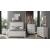 Denver Wood Regular Bedroom Set