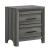 Denver Wood Regular Bedroom Set