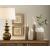 Depiction Table Lamp