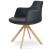Dervish Sword Dining Chair