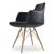 Dervish MW Dining Chair