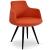 Dervish Star Dining Chair