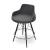 Dervish MW Counter Stool