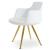 Dervish Star Dining Chair