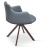 Dervish Sword Dining Chair