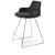 Dervish Wire Metal Counter Stool