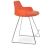 Dervish Wire Metal Counter Stool