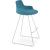 Dervish Wire Metal Bar Stool
