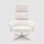 Toro Armchair w/Headrest