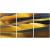 Premium Acrylic 3-Piece Wall Art Desert Sun-SH-72385ABC