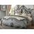 Destiny Polyester/Wood Regular Bedroom Set