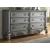 Destiny Polyester/Wood Regular Bedroom Set