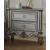Destiny Polyester/Wood Regular Bedroom Set