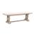 Devon Dining Bench