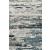 Dexia Polyester/Cotton Rectangular Hand-woven Rug, 5' x 7'6