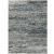 Dexia Polyester/Cotton Rectangular Hand-woven Rug, 5' x 7'6