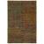 Dexia Polyester/Cotton Rectangular Hand-woven Rug, 7'9