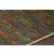 Dexia Polyester/Cotton Rectangular Hand-woven Rug, 5' x 7'6