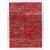 Dexia Polyester/Cotton Rectangular Hand-woven Rug, 7'9