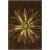 Dharma Wool Rectangular Handmade Rug, 7'9