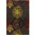 Dharma Wool Rectangular Handmade Rug