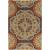 Dharma Wool Rectangular Handmade Rug, 7'9