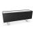 Horizon Ceramic/Wood/Metal Customizable Sideboard w/2 Doors & 3 Drawers & Metal Base