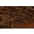 Diano Polyester Rectangular Hand-woven Rug, 9' x 13'