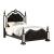 Diana King Size Bed