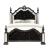 Diana King Size Bed