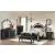 Diana King Size Bed