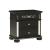 Diana Nightstand w/USB Port