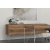 Air Executive Office Cabinet w/4 Doors