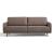 Diesis Fabric Sofa