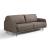 Diesis Fabric Sofa