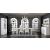 Carmen Modern Dining Room Set