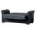 Diva PU Convertible Loveseat