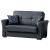 Diva PU Living Room Set