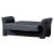 Diva PU Convertible Loveseat
